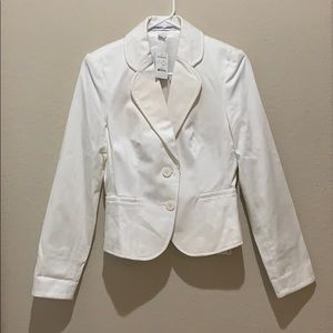 NWT Express Blazer size 4